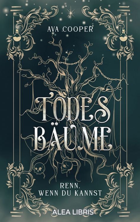 Produktbild: Todesb&auml;ume