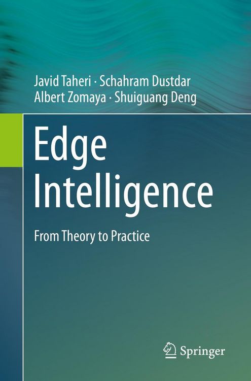 Produktbild: Edge Intelligence