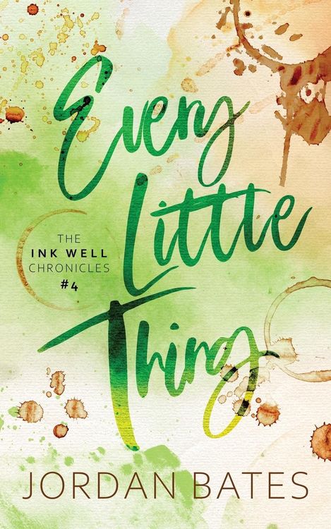 Produktbild: Every Little thing