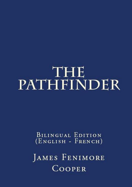 Produktbild: The Pathfinder