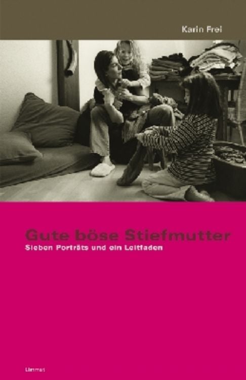 Gute böse Stiefmutter