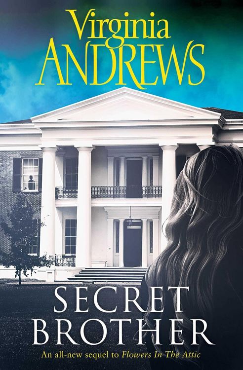 Produktbild: Secret Brother