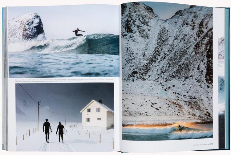 Produktbild: The Surf Atlas
