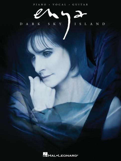 Produktbild: Enya - Dark Sky Island