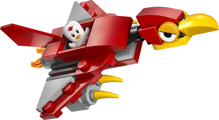 Produktbild: LEGO Sonic 30704