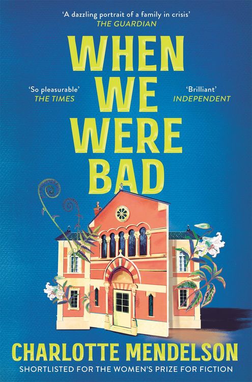 Produktbild: When We Were Bad