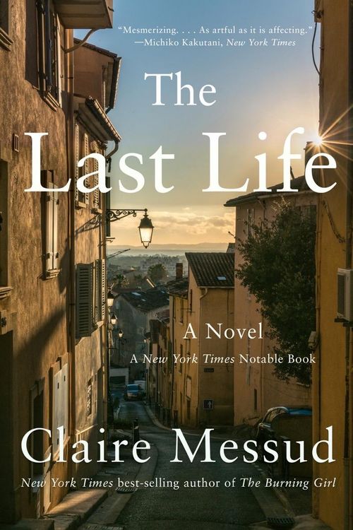 Produktbild: The Last Life