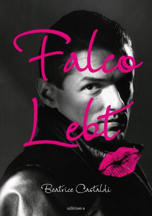 Produktbild: Falco lebt