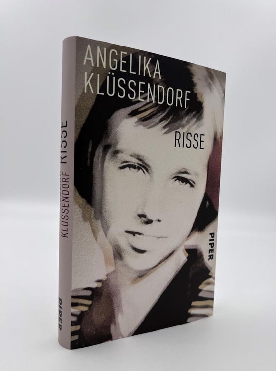 Produktbild: Risse
