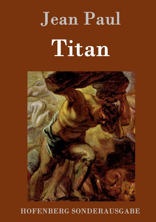 Produktbild: Titan