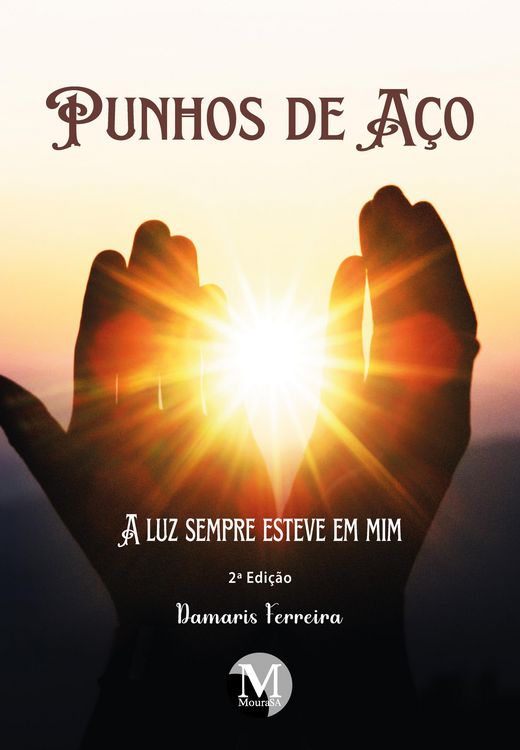 Produktbild: Punhos de a&ccedil;o