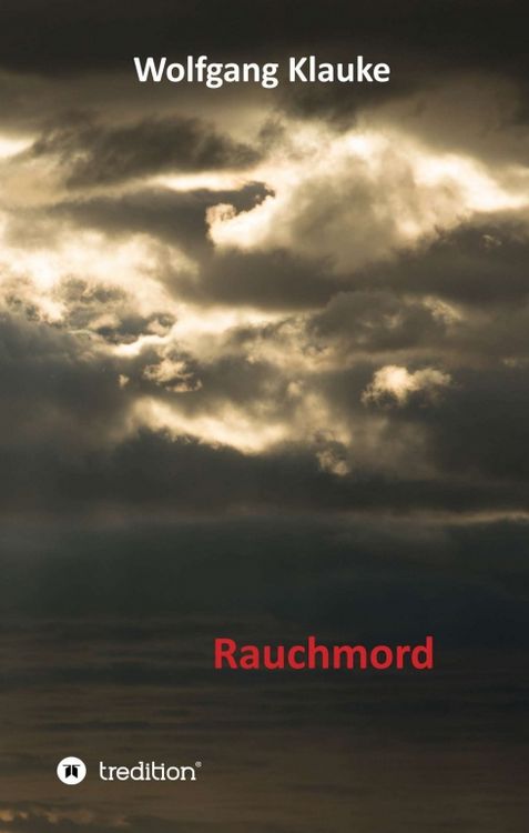Produktbild: Rauchmord