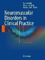 Produktbild: Neuromuscular Disorders in Clinical Practice