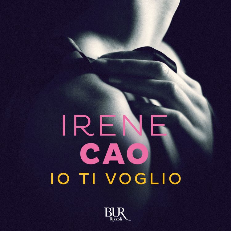 Produktbild: IO TI VOGLIO. MIA