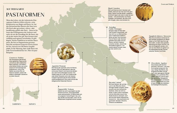 Produktbild: Typisch Italien