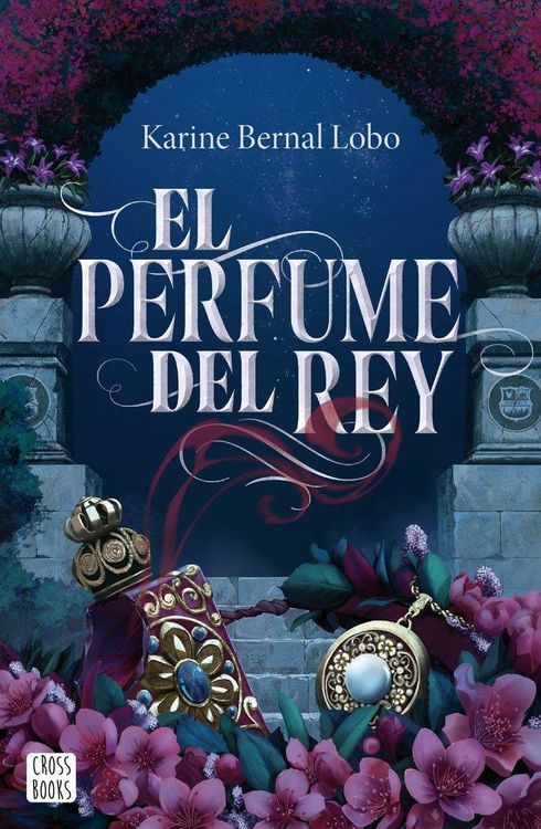 Produktbild: El perfume del rey