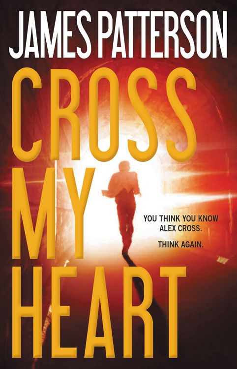 Produktbild: Cross My Heart
