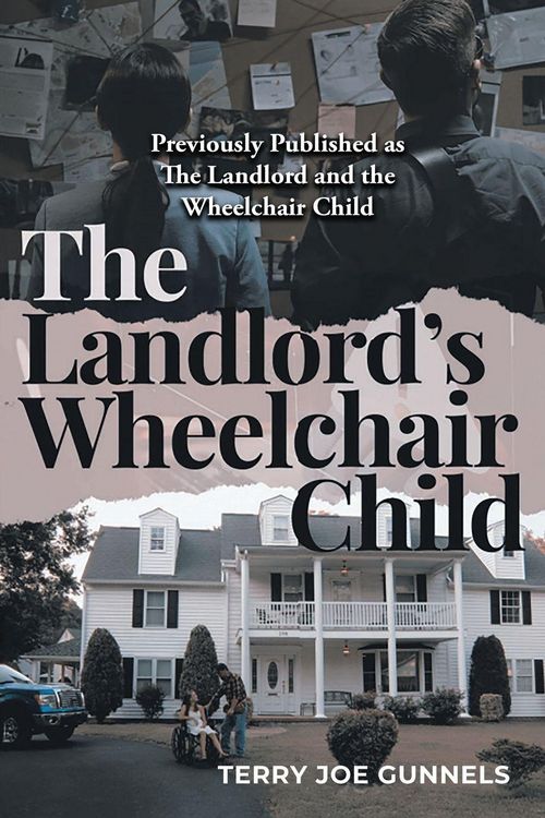 Produktbild: The Landlord's Wheelchair Child