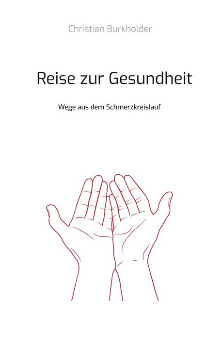Produktbild: Reise zur Gesundheit