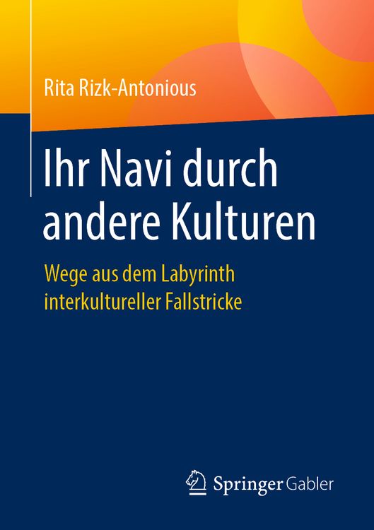 Produktbild: Ihr Navi durch andere Kulturen