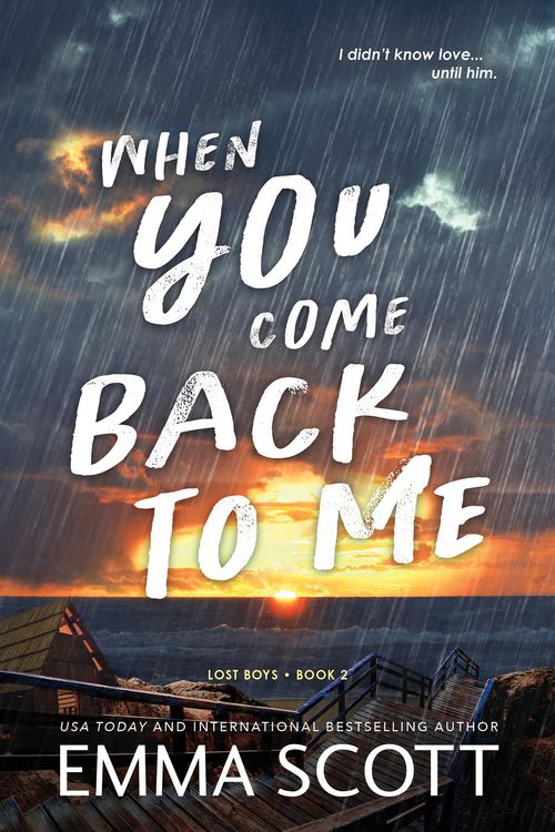 Produktbild: When You Come Back to Me