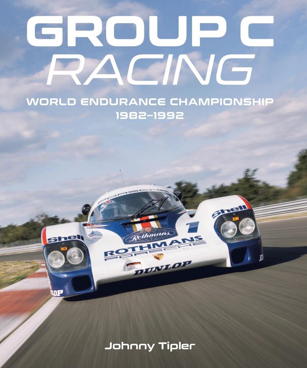 Produktbild: Group C Racing