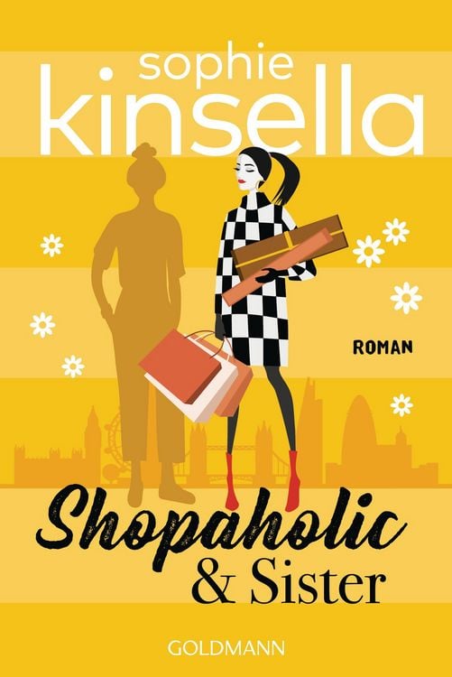 Produktbild: Shopaholic & Sister