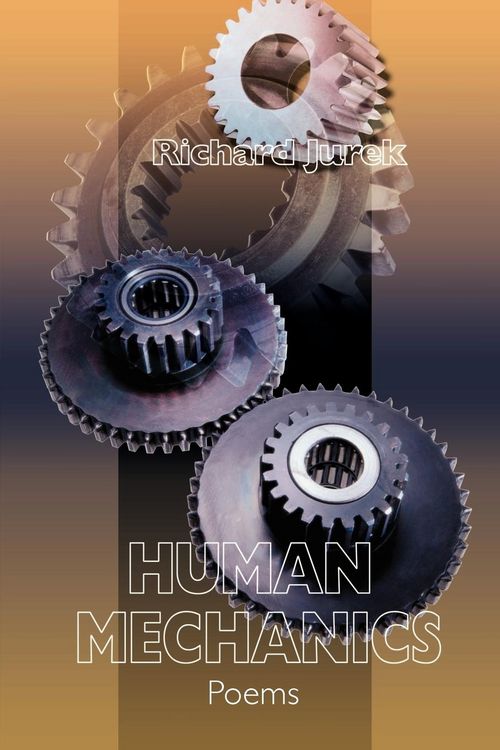 Produktbild: Human Mechanics