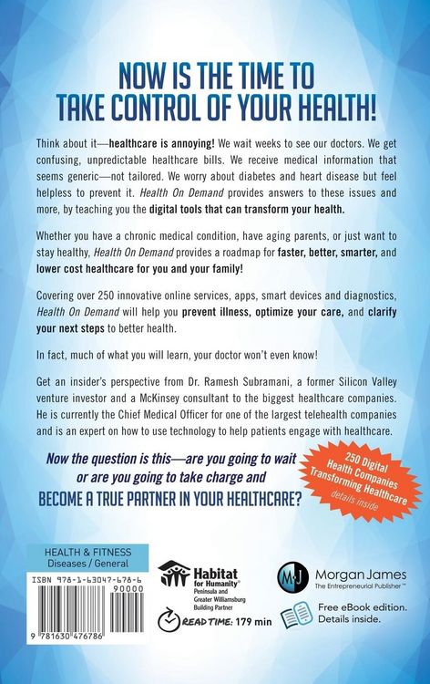 Produktbild: Health On Demand