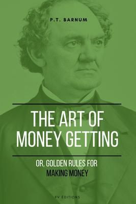 Produktbild: The Art of Getting Money