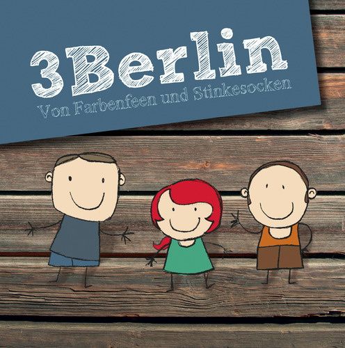 Produktbild: Von Farbenfeen und Stinkesocken