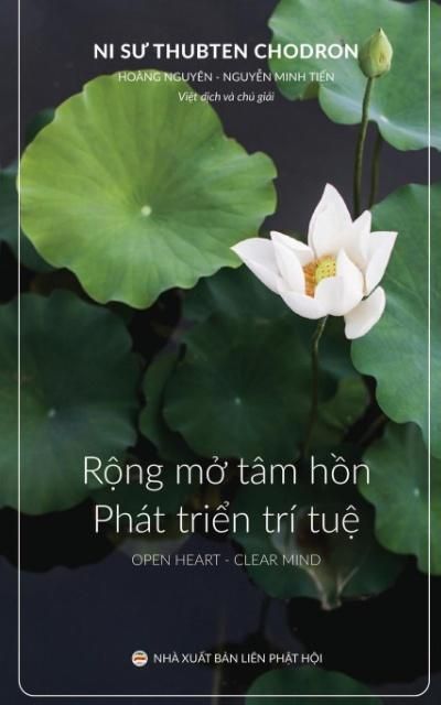 Produktbild: R&iquest;ng m&iquest; t&acirc;m h&iquest;n v&agrave; Ph&aacute;t tri&iquest;n tr&iacute; tu&iquest;
