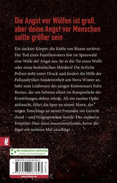 Produktbild: Der Jäger