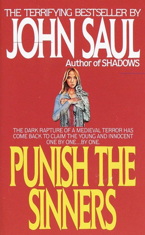 Produktbild: Punish the Sinners