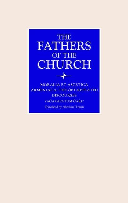 Produktbild: Moralia Et Ascetica Armeniaca