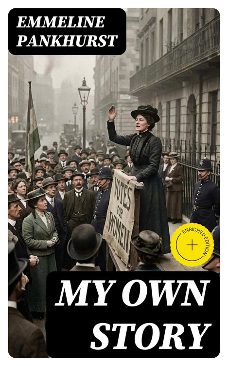 Produktbild: My Own Story