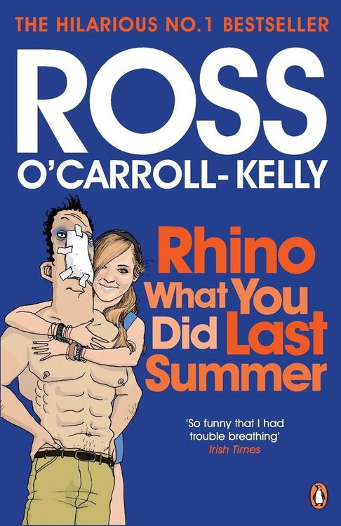 Produktbild: Rhino What You Did Last Summer