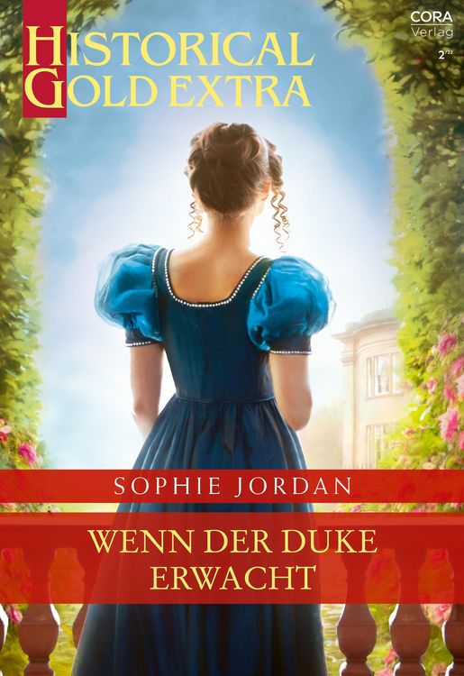 Produktbild: Wenn der Duke erwacht