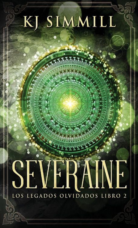 Produktbild: Severaine