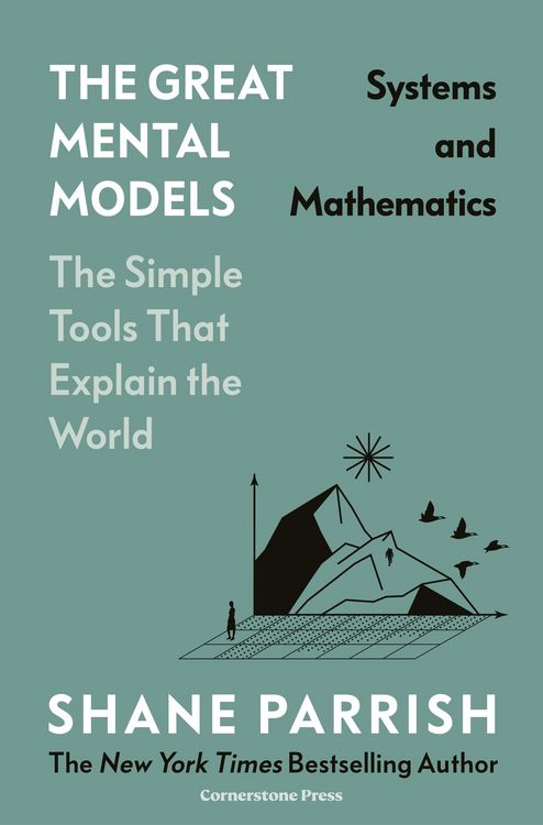 Produktbild: The Great Mental Models: Systems and Mathematics