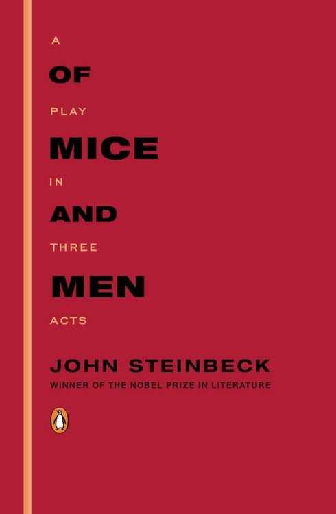 Produktbild: Of Mice and Men