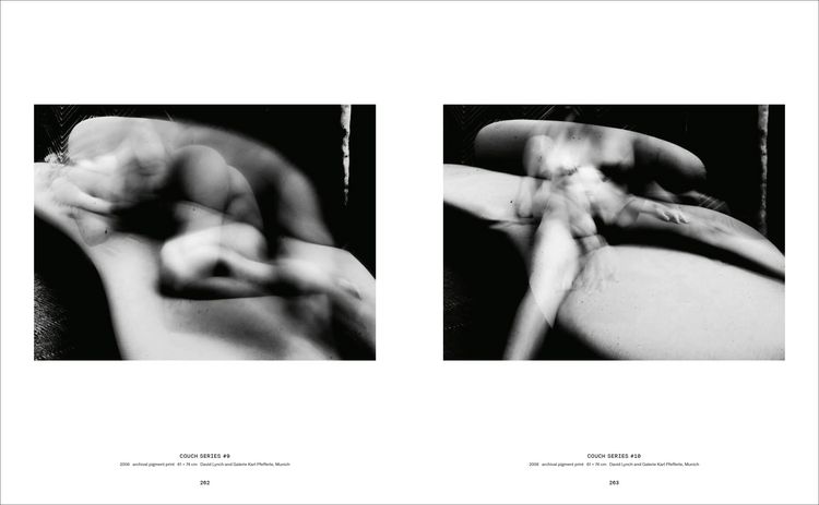 Produktbild: David Lynch. Someone is in my House