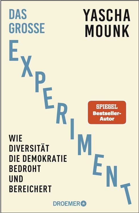 Produktbild: Das große Experiment