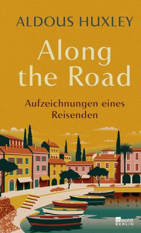 Produktbild: Along the Road