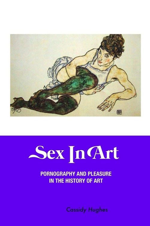 Produktbild: Sex in Art