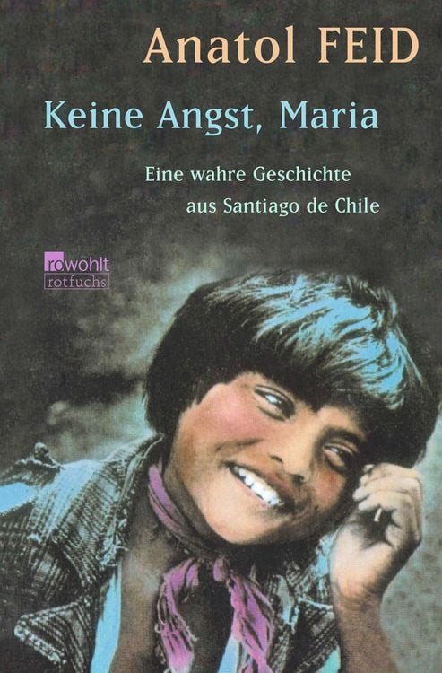 Produktbild: Keine Angst, Maria
