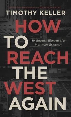 Produktbild: How to Reach the West Again