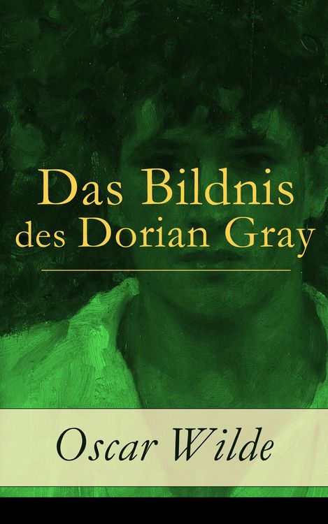 Produktbild: Das Bildnis des Dorian Gray