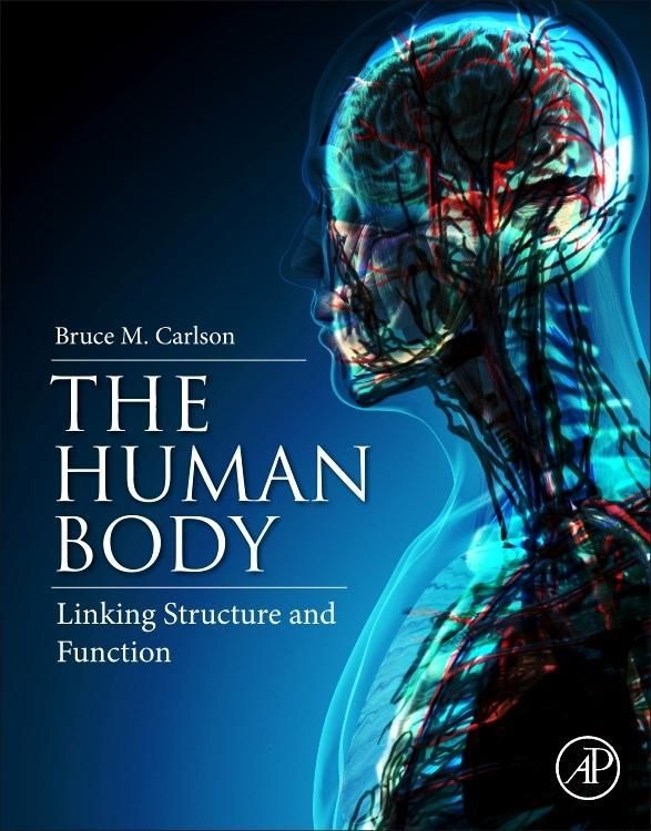 Produktbild: The Human Body