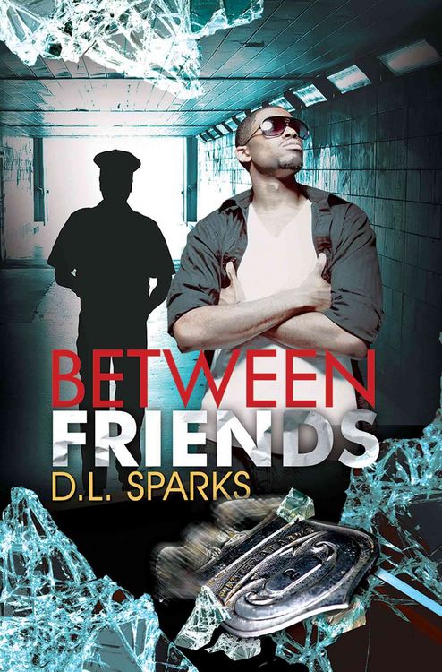 Produktbild: Sparks, D: Between Friends